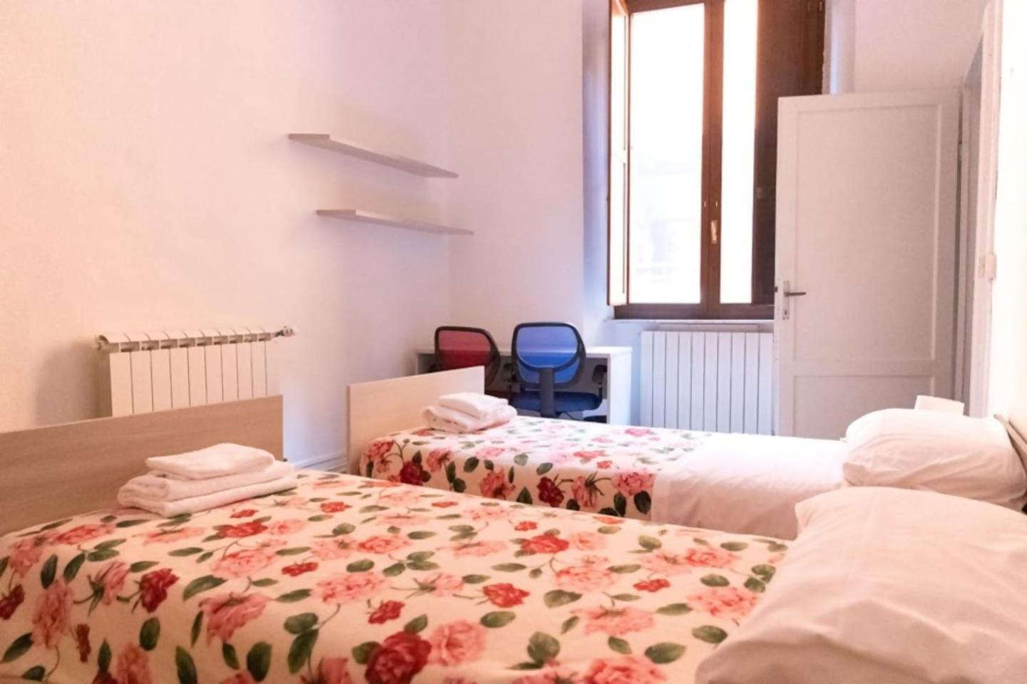 Appartement Garibaldi